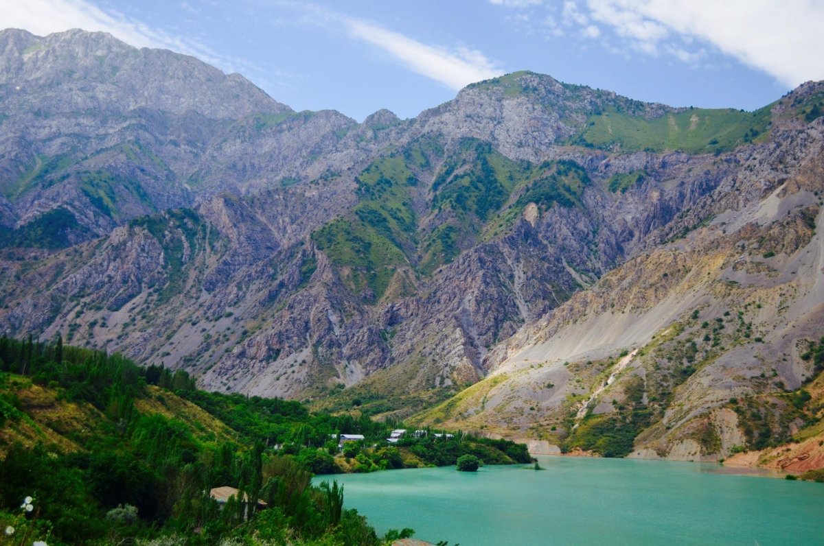 Чимган Бричмулла