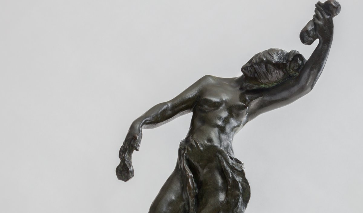 Огюст Роден Camille Claudel