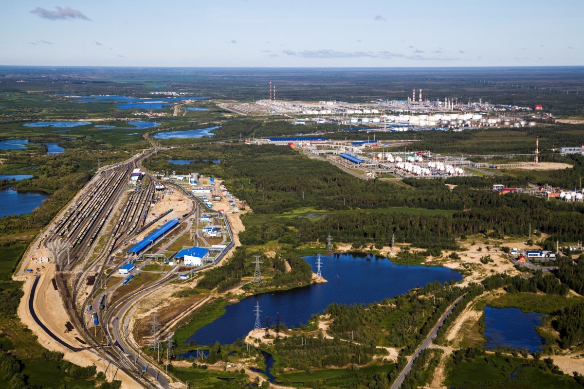 ЗСК Газпром Сургут