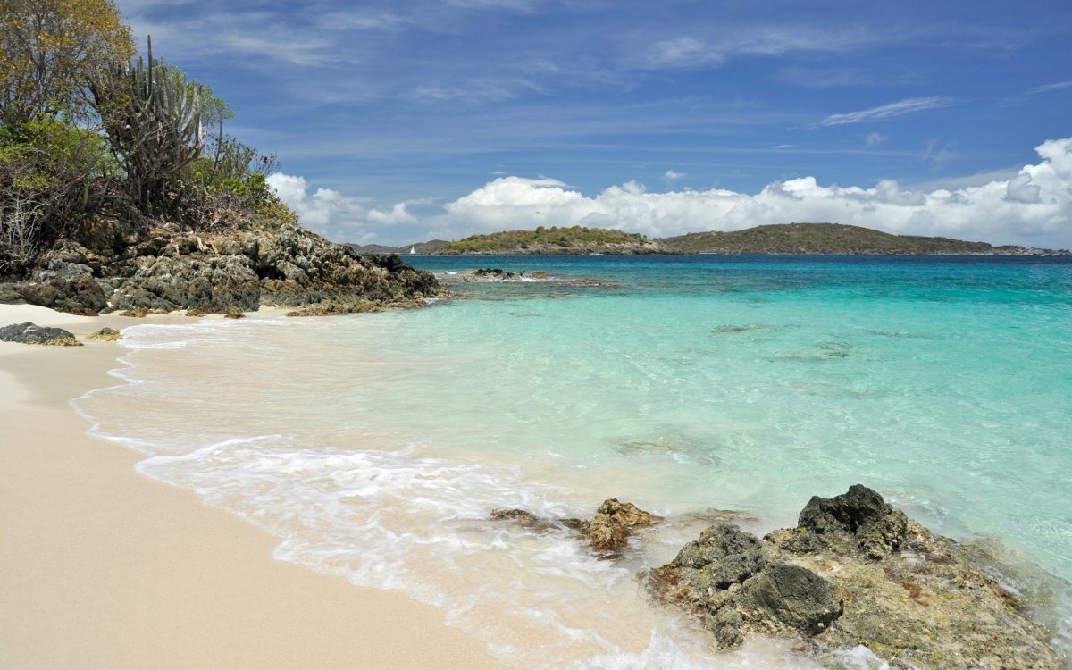 Turtle Bay Beach Сейшелы