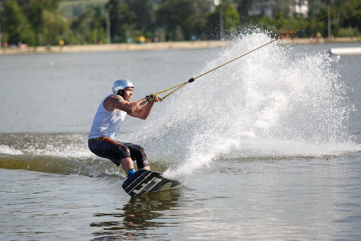 Wake Park Белгород