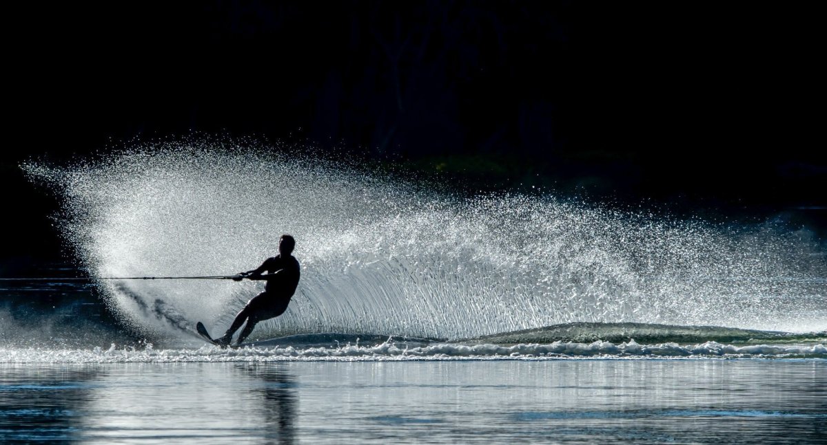 Вода Slider