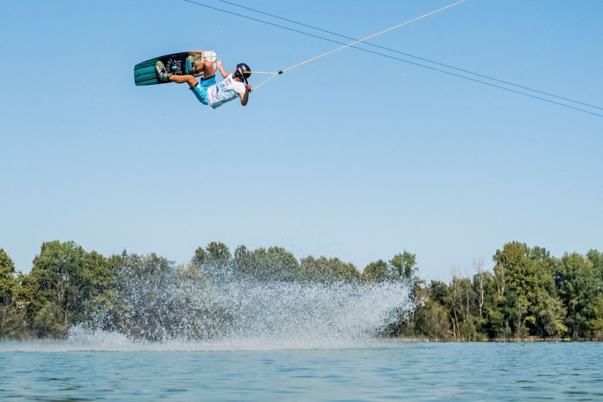 Carrera Wake Park