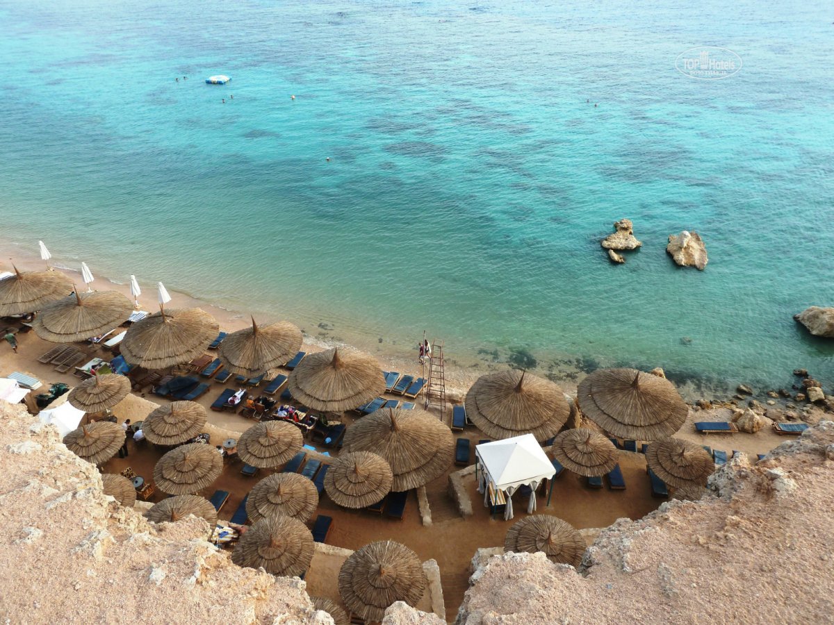 Sharm Cliff Resort 4*