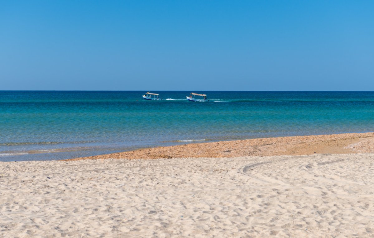 Море Анапа Джемете