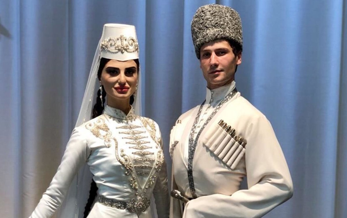 Санакоев Инал симд
