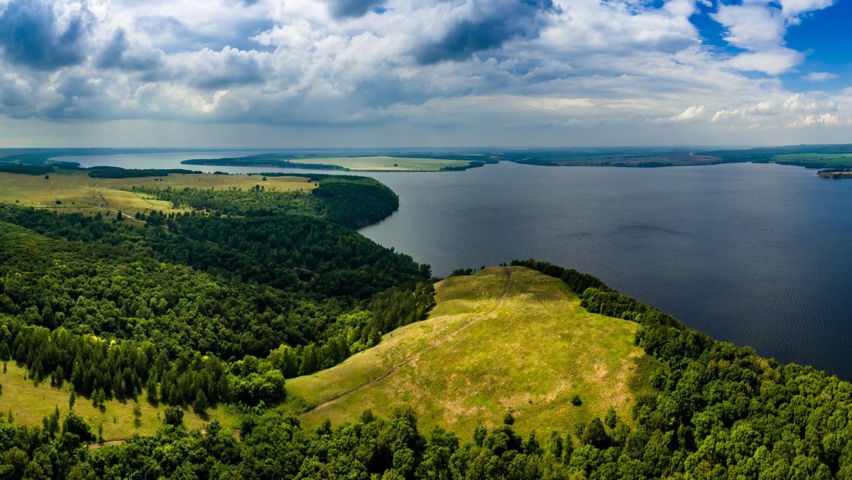 Уса Самарская область
