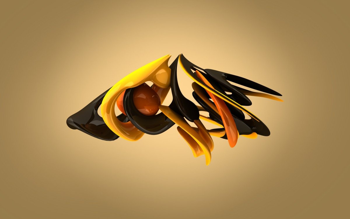 3d обои Скарамучча