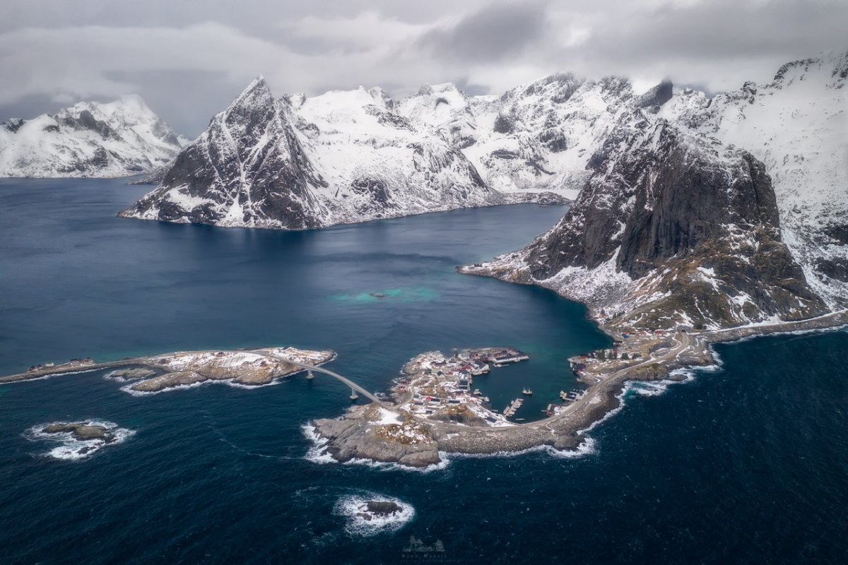 Норвежское море