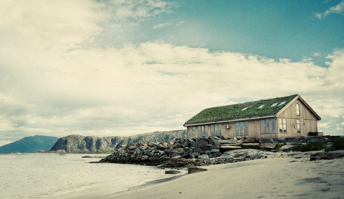 Ocean Studio Giske