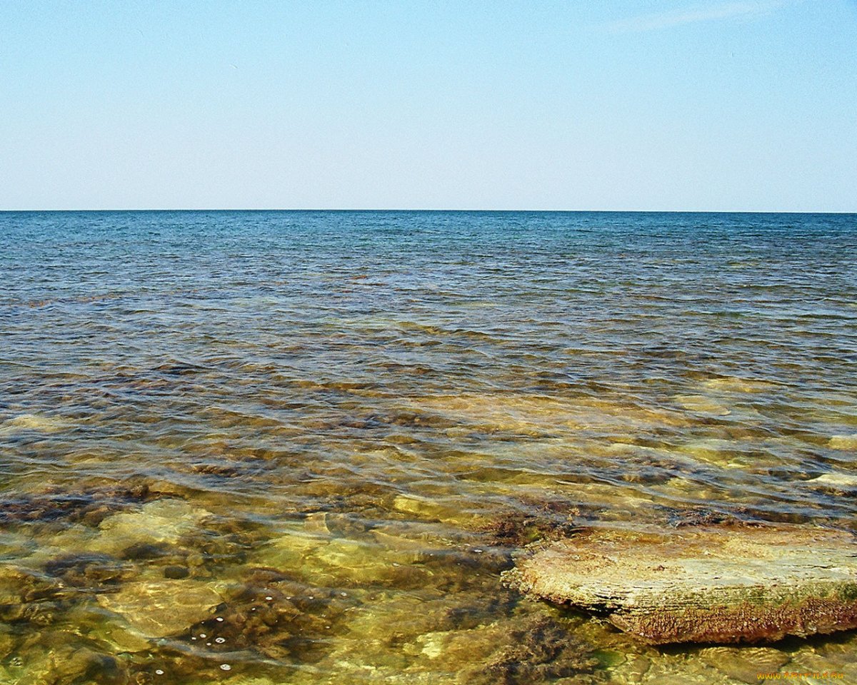 Гулимерское море
