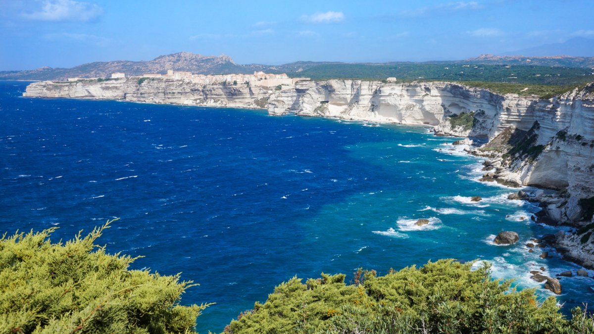Корсика France