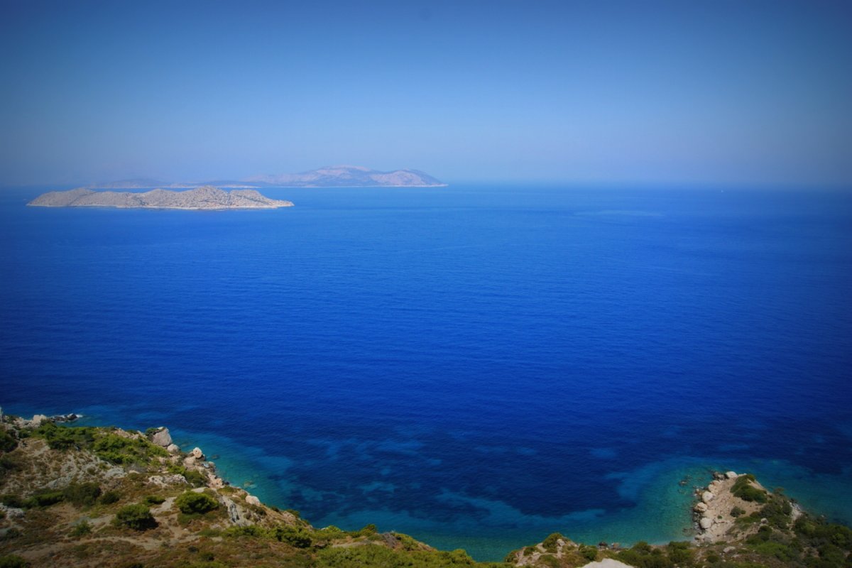 Тирренское море