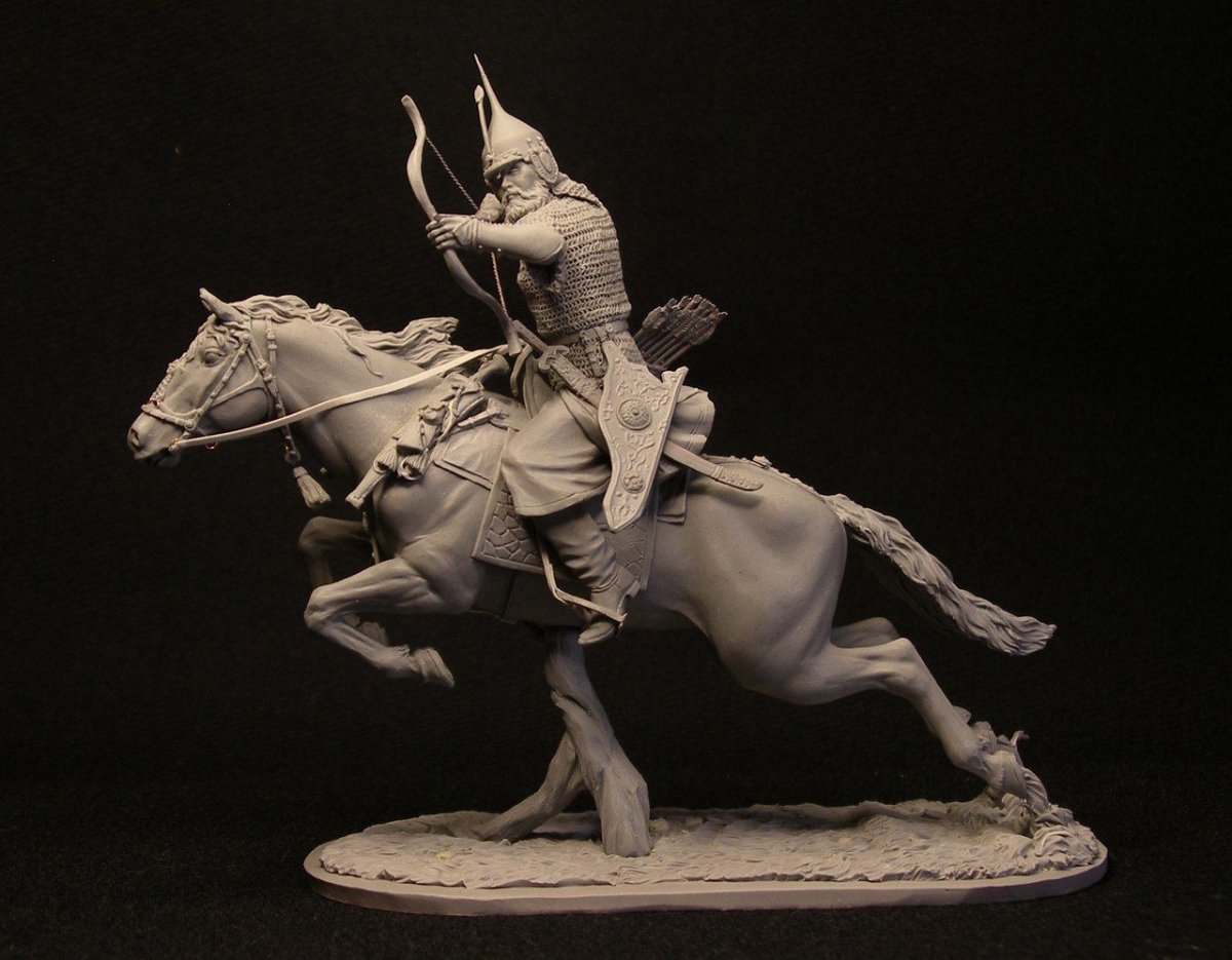 Игорь Кордюков миниатюра