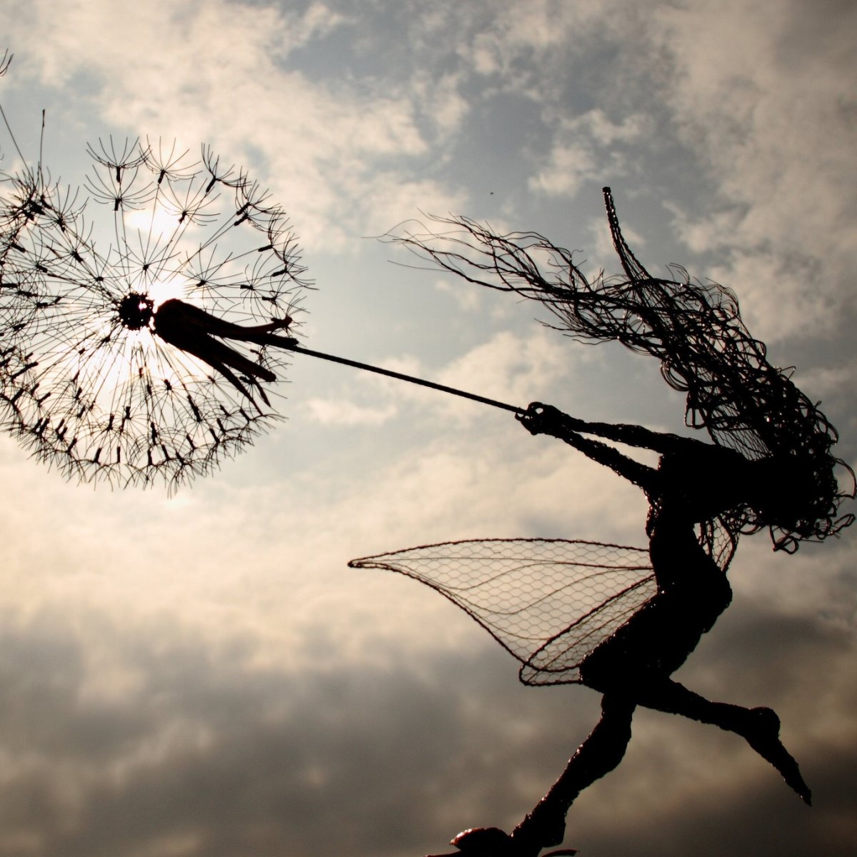 Disney Dandelion