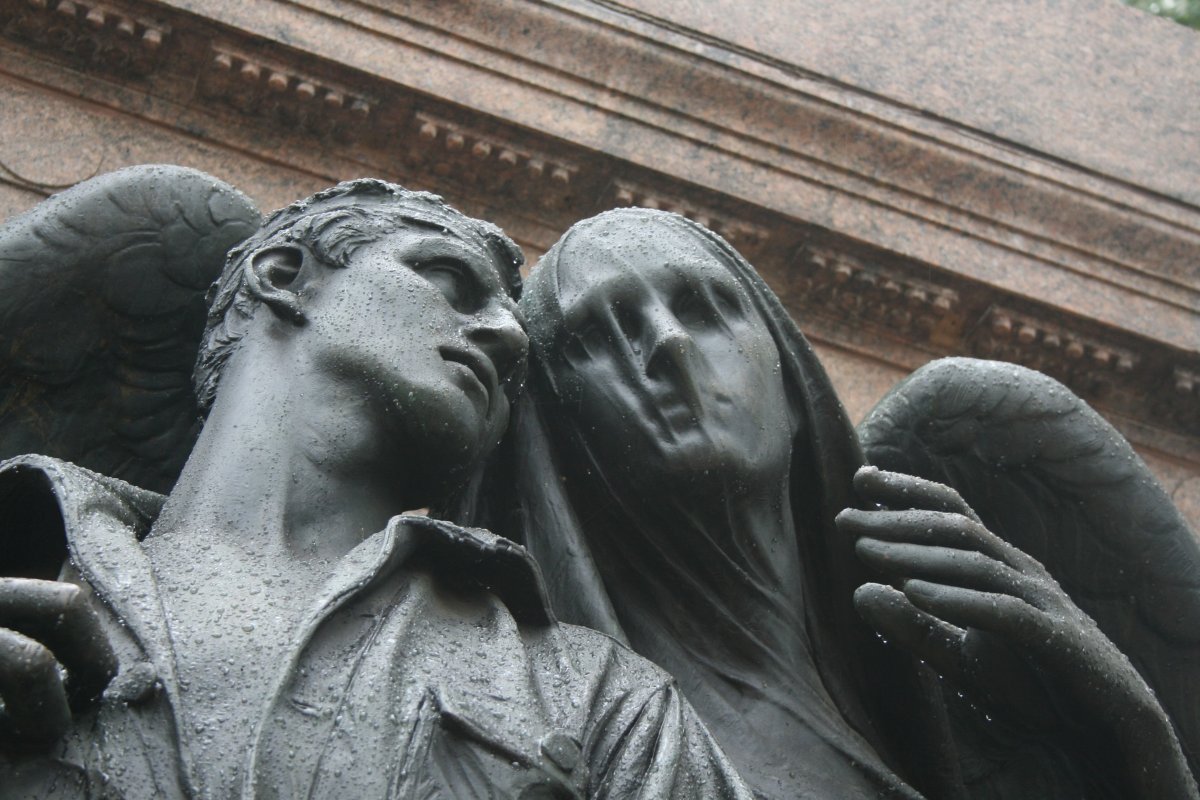 Эстетика памятников