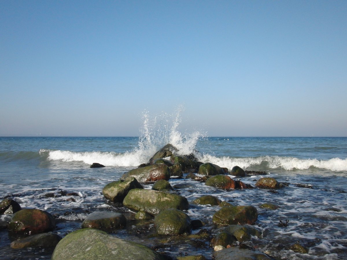 Балтийское море