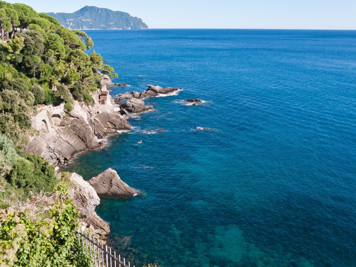 Akdeniz море
