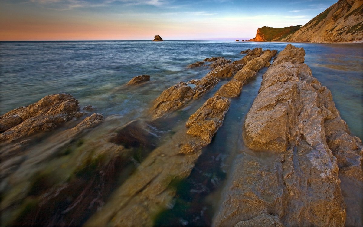 Баренцево море