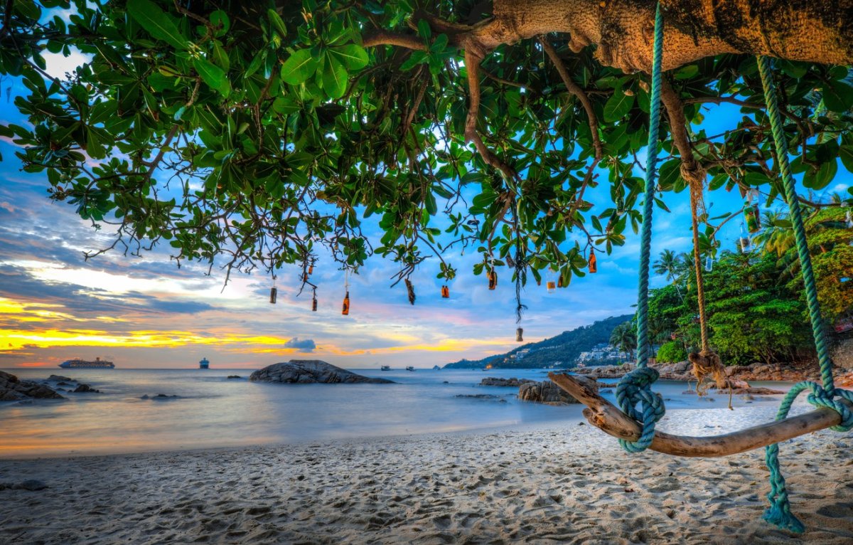 Phuket Таиланд