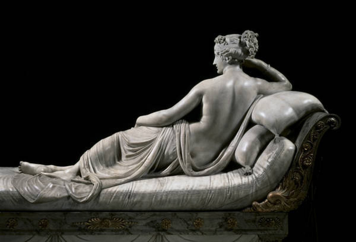 Канова Антонио (1757—1822)