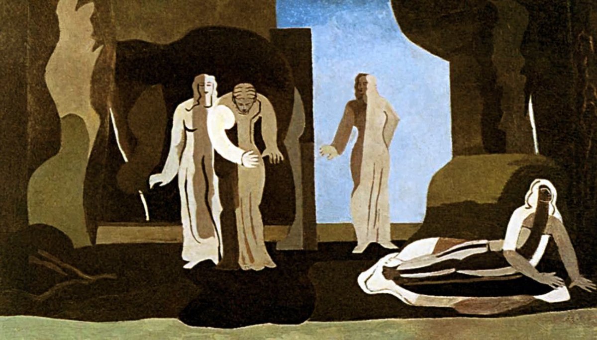 Орфей 1930