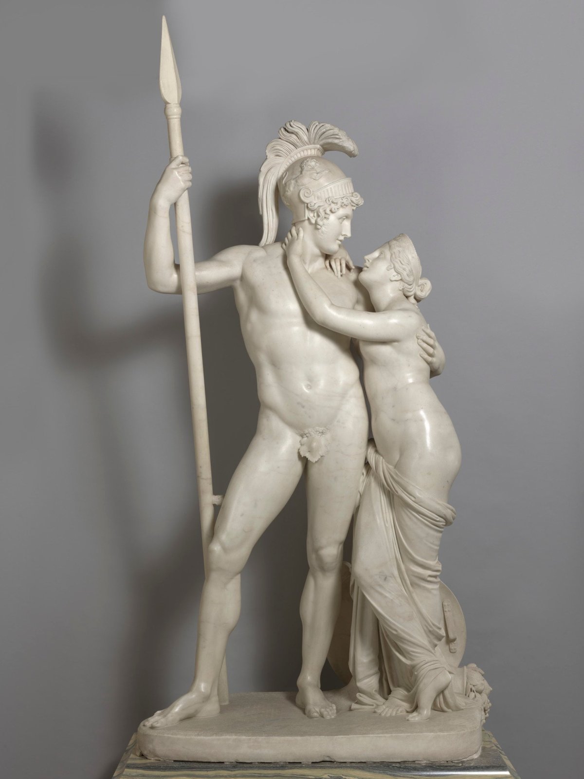 Канова Антонио (1757—1822)
