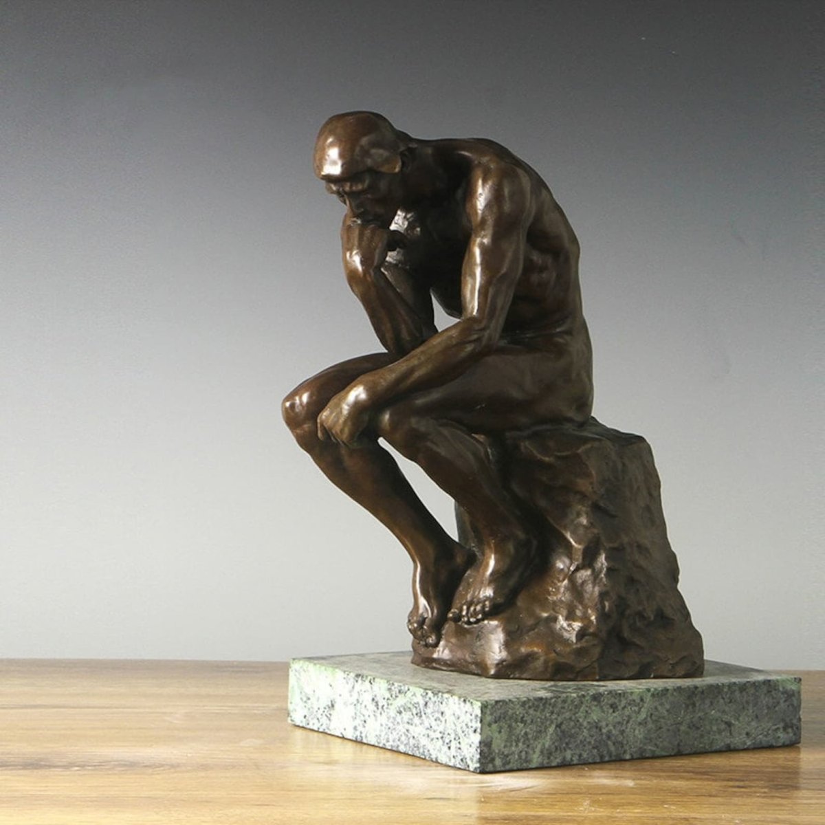 Olympia 014 Bronze - (14)
