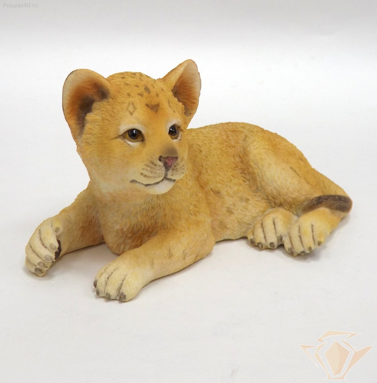 14813 Schleich Львенок