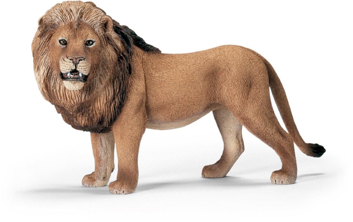 Лев Schleich 14373