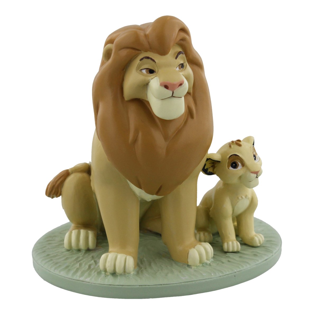 Фигурка Bullyland the Lion King Симба 12253
