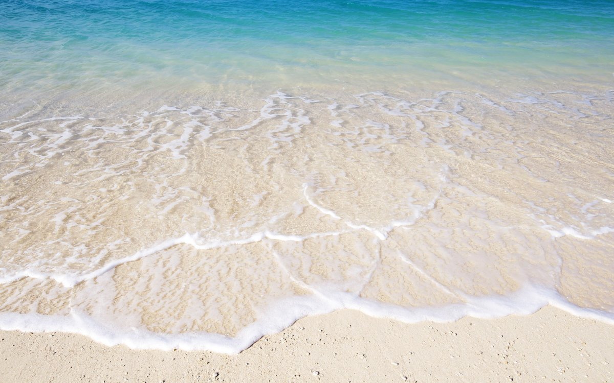 White Sand Beach (Вайт Сэнд Бич)