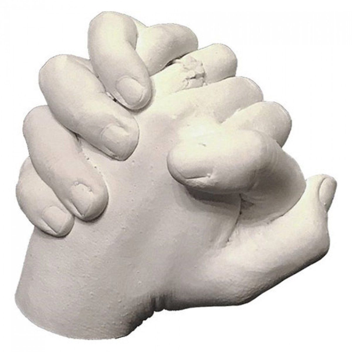 Moscow casting Kits 3d-слепок рук на 1-2 руки