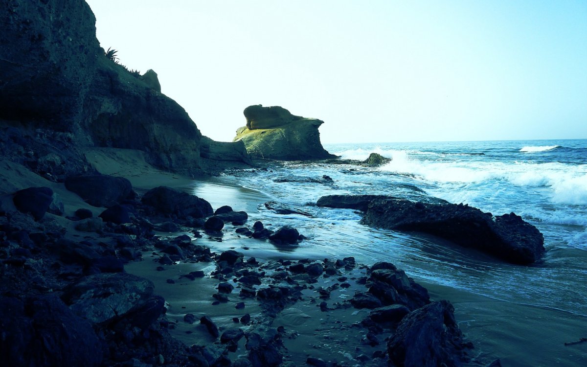 Море фото