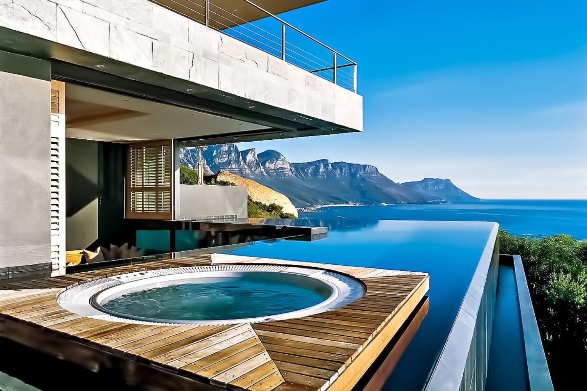 SAOTA (Stefan Antoni Olmesdahl Truen Architects)