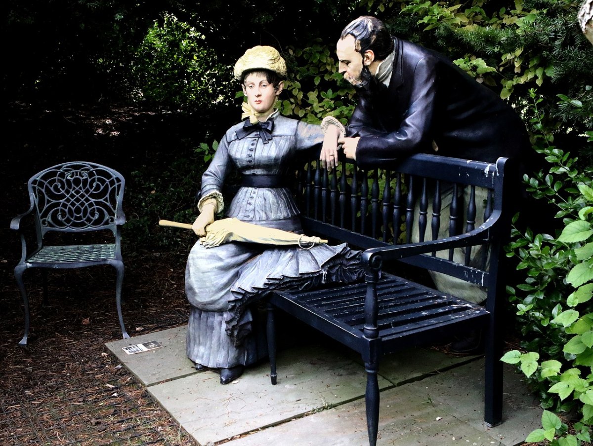John Seward Johnson II