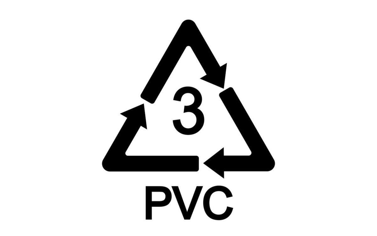 Петля Мебиуса 90 c/LDPE