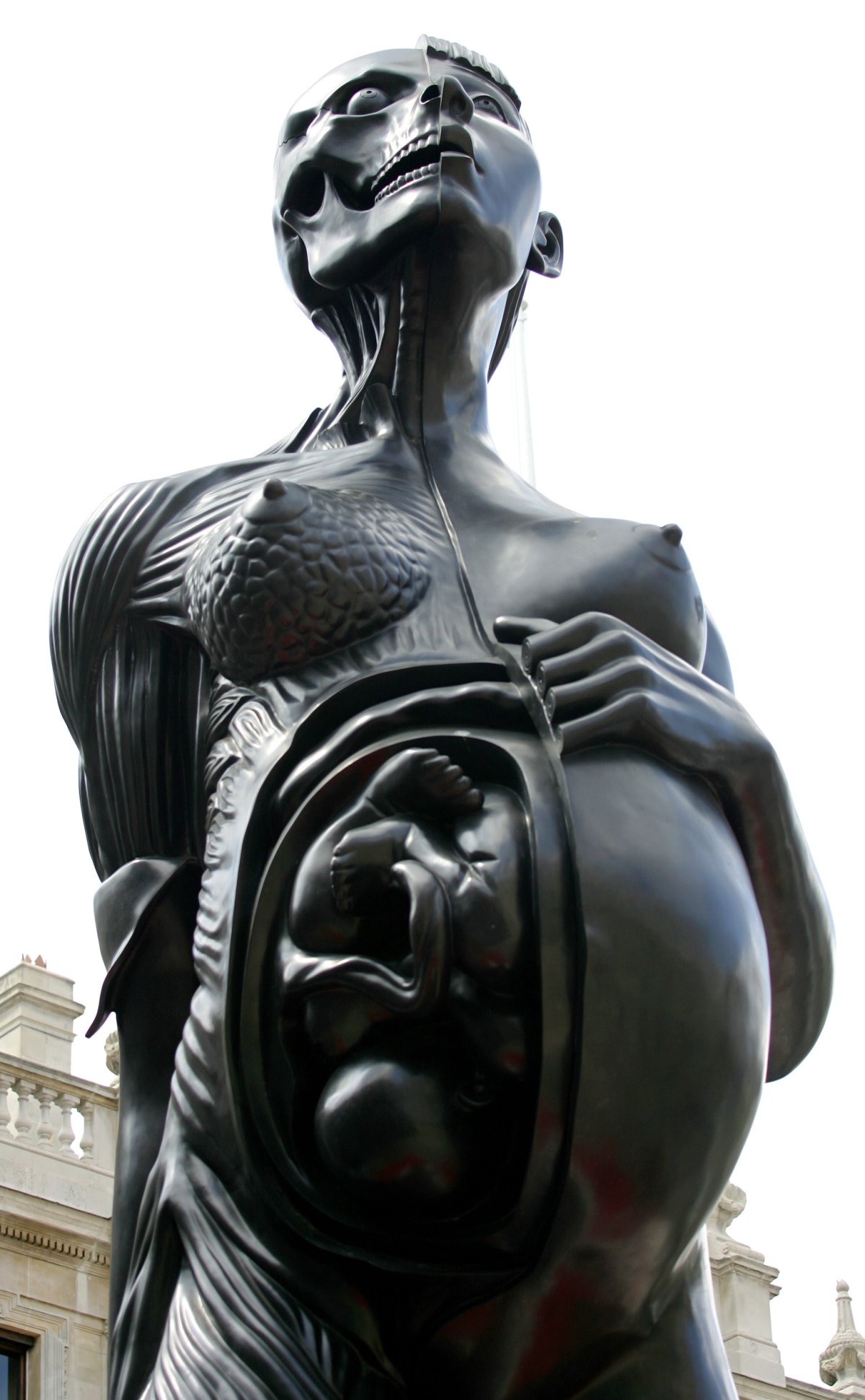 «Истина», Илфракомб, Великобритания