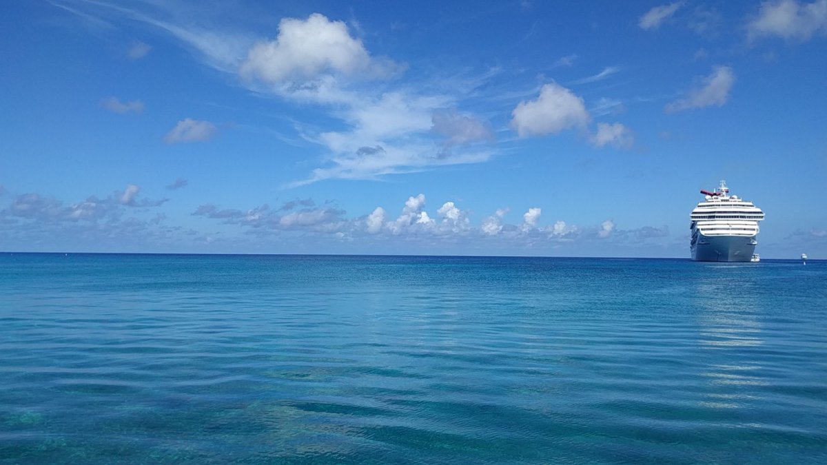 Атлантический Ocean