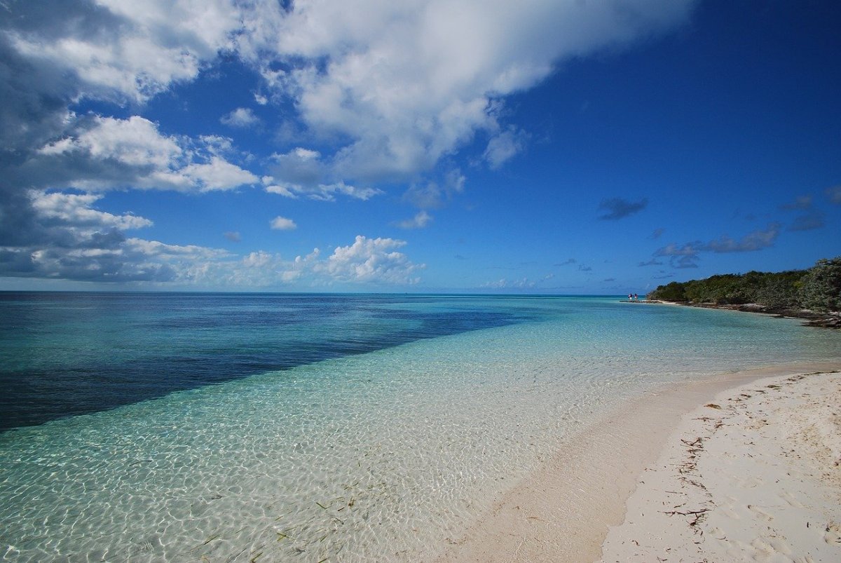 Карибское море Карибское море