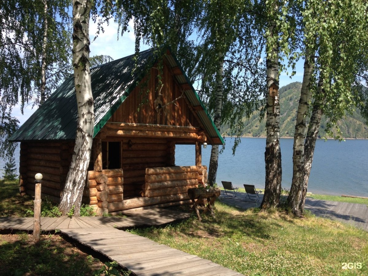 Дивногорск Красноярское море