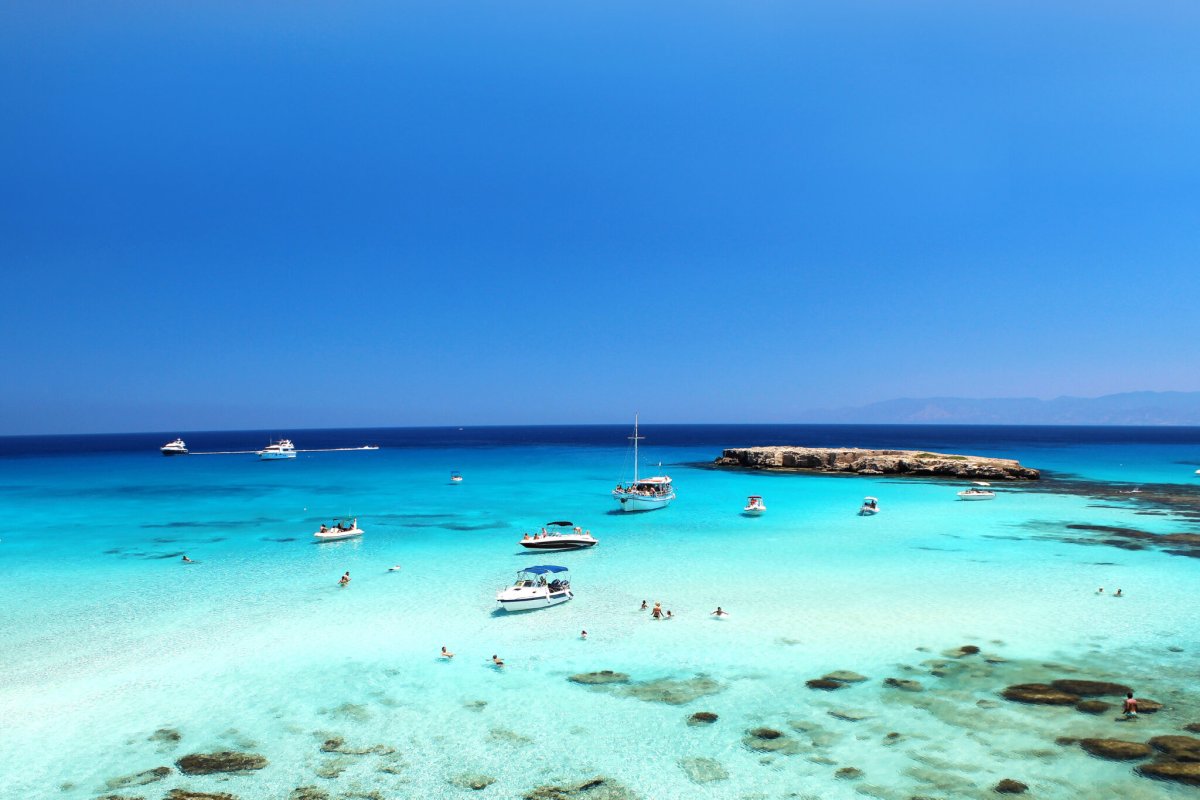 SDC Cyprus