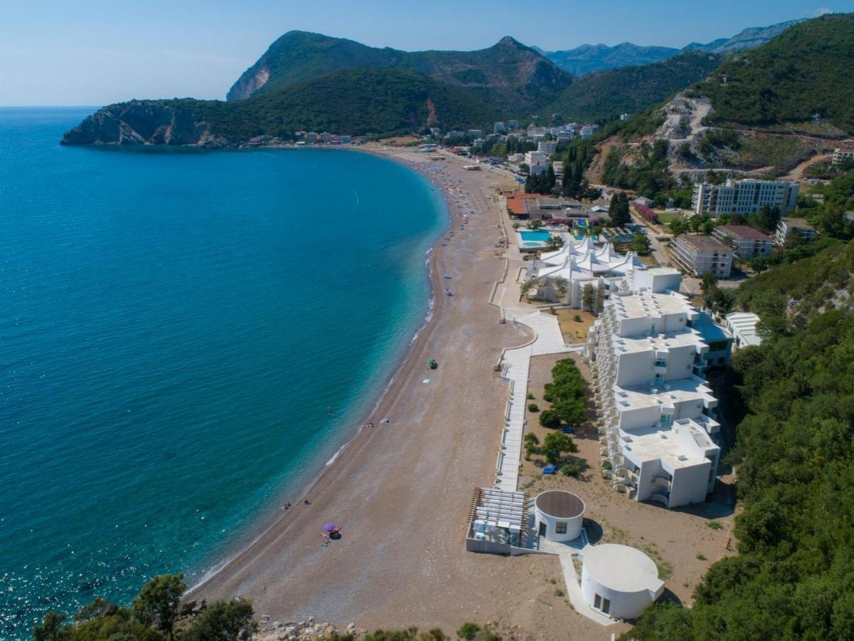 Чань Черногория