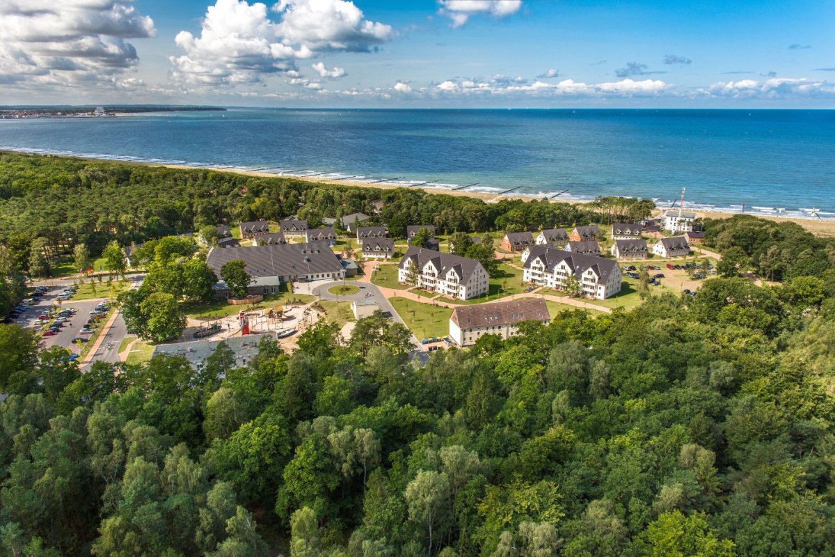 Ostsee Германия