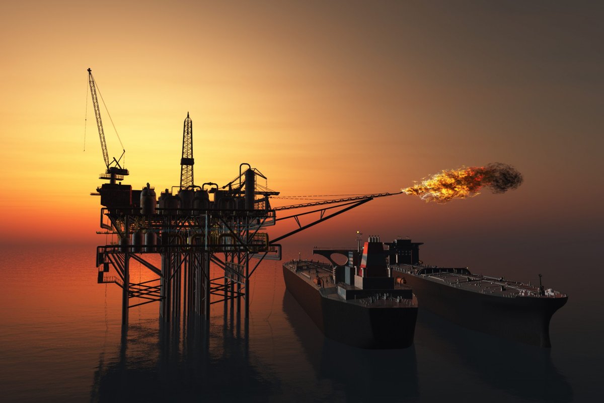 Нефть и ГАЗ