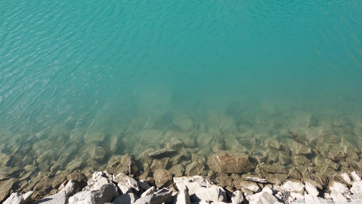 Балтийское море вода