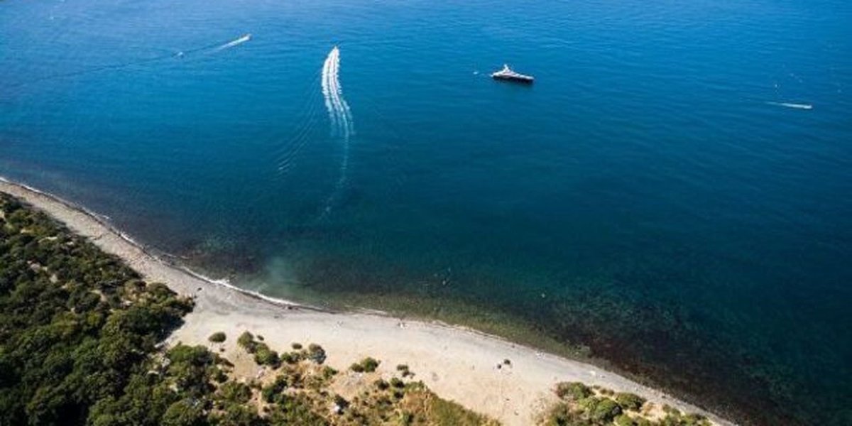 Черное море картинки