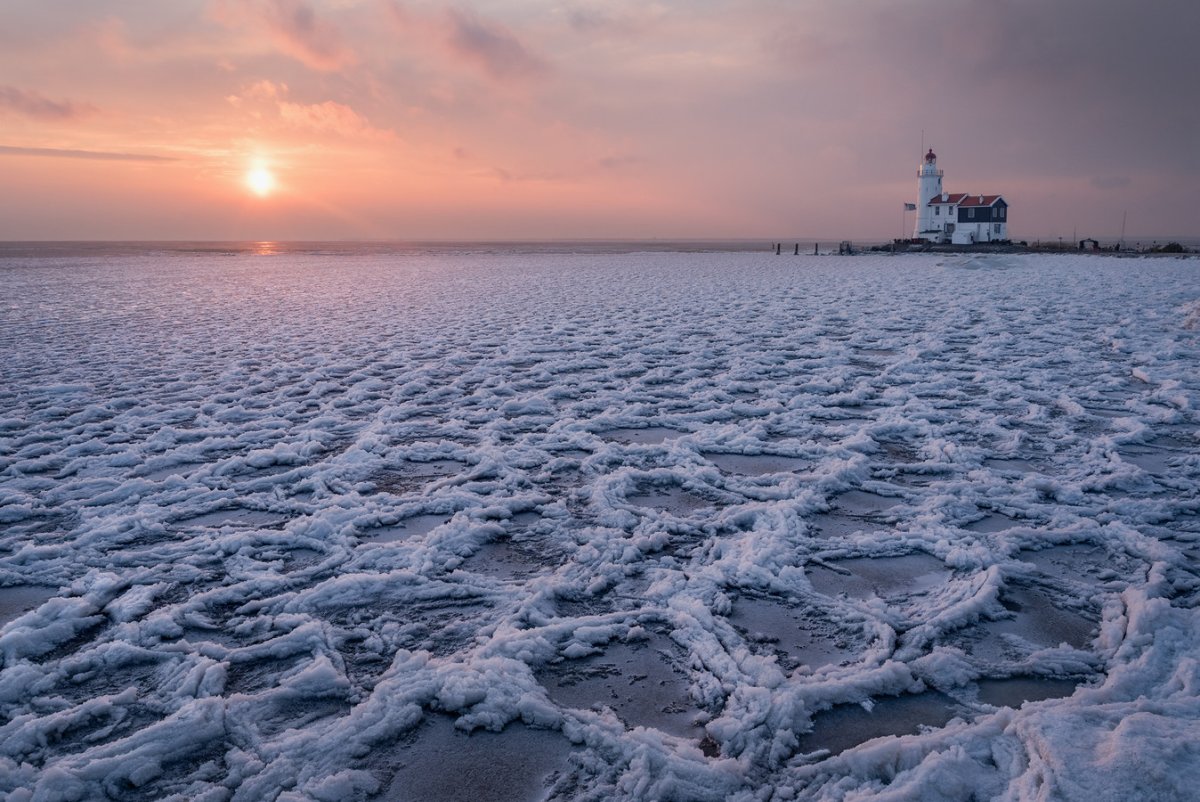 Северное море
