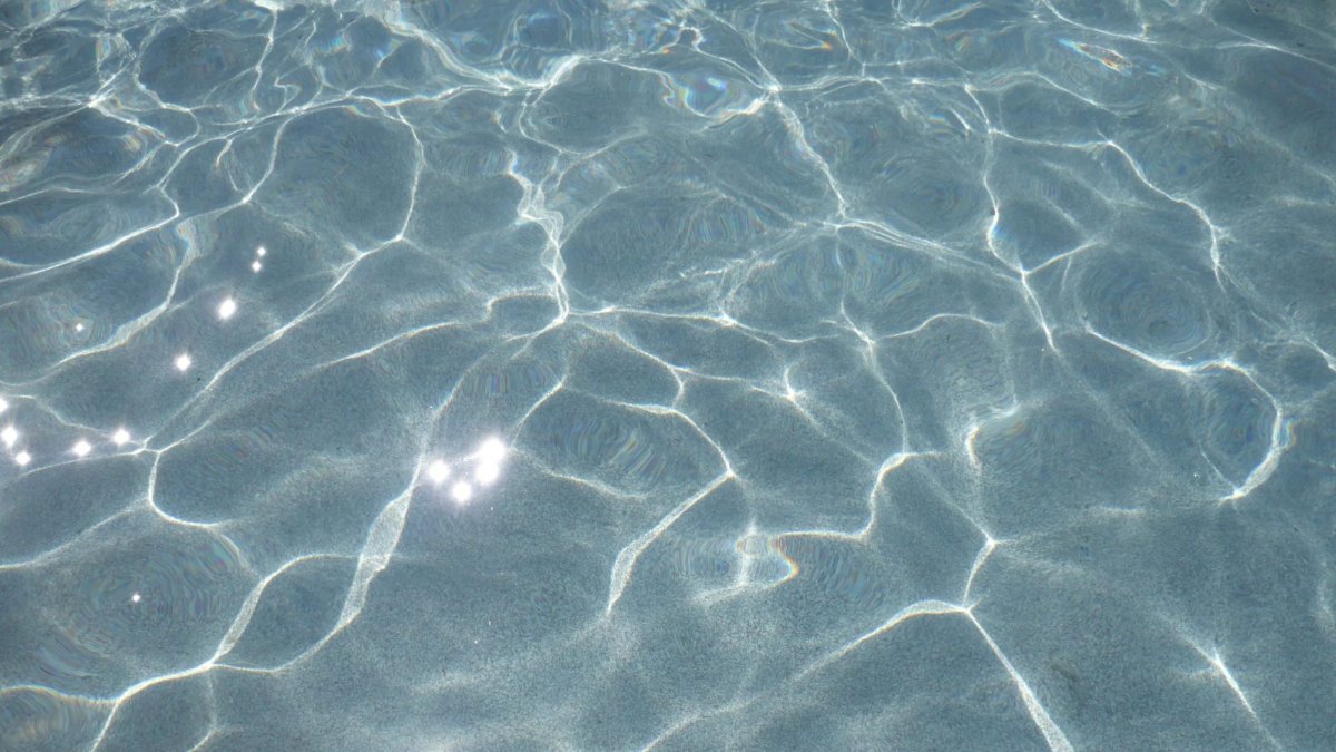 Вода фон