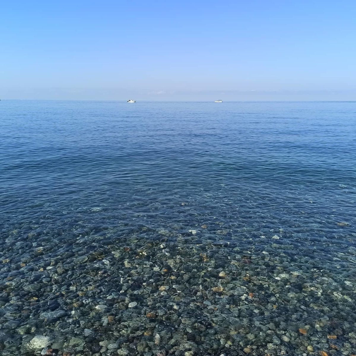 Вода в Геленджике